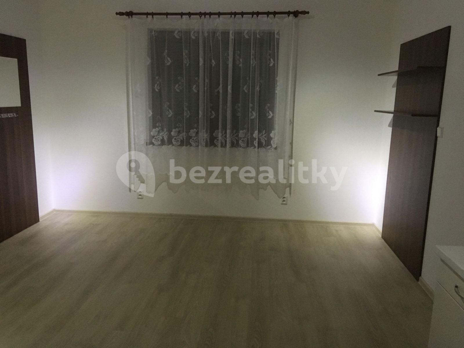 Studio flat to rent, 25 m², Lipenská, Olomouc, Olomoucký Region