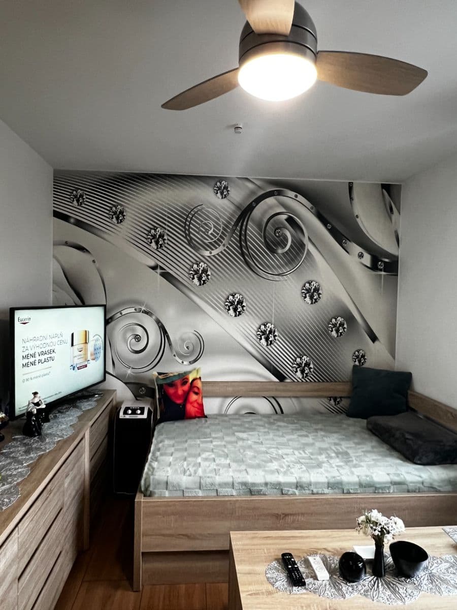 Studio flat to rent, 25 m², Lipenská, Olomouc, Olomoucký Region Studio flat to rent, 25 m², Lipenská, Olomouc, Olomoucký Region