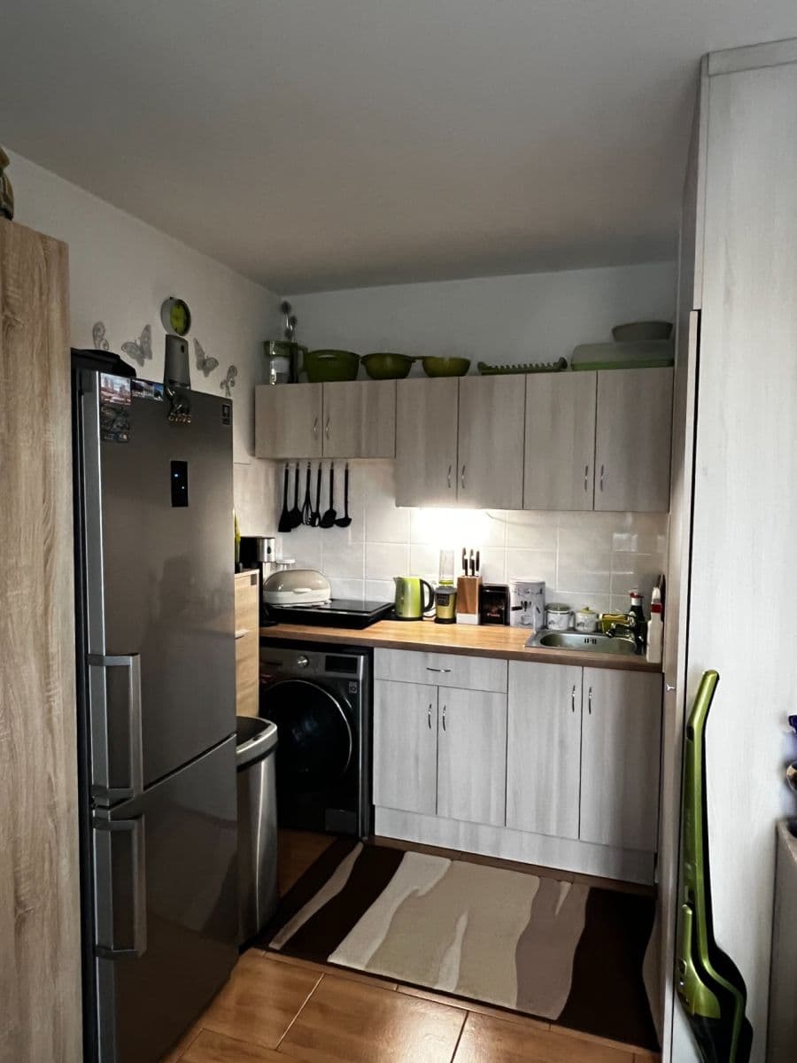 Studio flat to rent, 25 m², Lipenská, Olomouc, Olomoucký Region Studio flat to rent, 25 m², Lipenská, Olomouc, Olomoucký Region