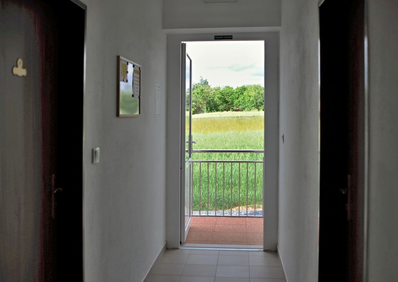 Studio flat to rent, 25 m², Lipenská, Olomouc, Olomoucký Region Studio flat to rent, 25 m², Lipenská, Olomouc, Olomoucký Region