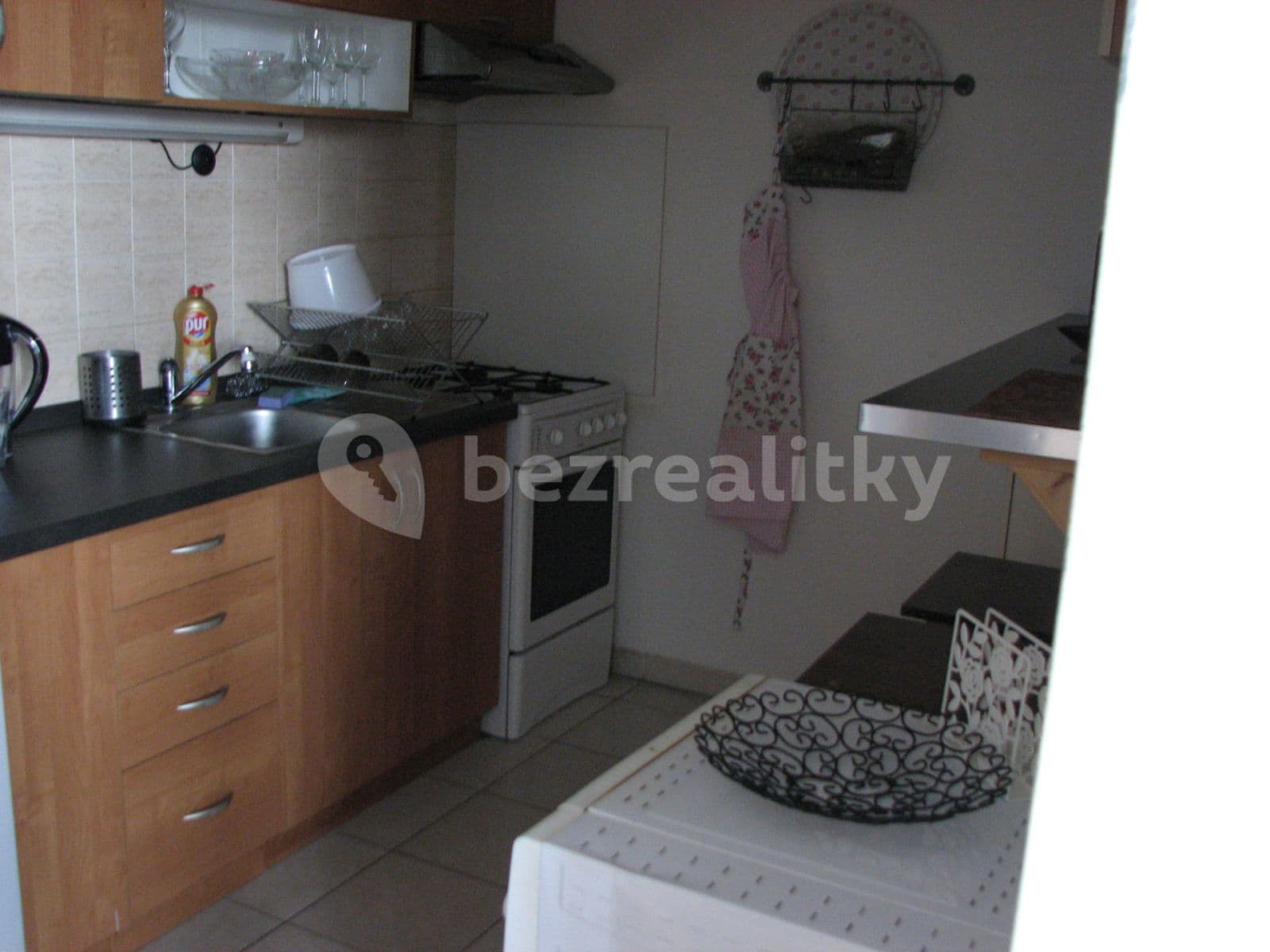 2 bedroom flat to rent, 40 m², Píniová, Vrakuňa, Bratislavský Region 2 bedroom flat to rent, 40 m², Píniová, Vrakuňa, Bratislavský Region