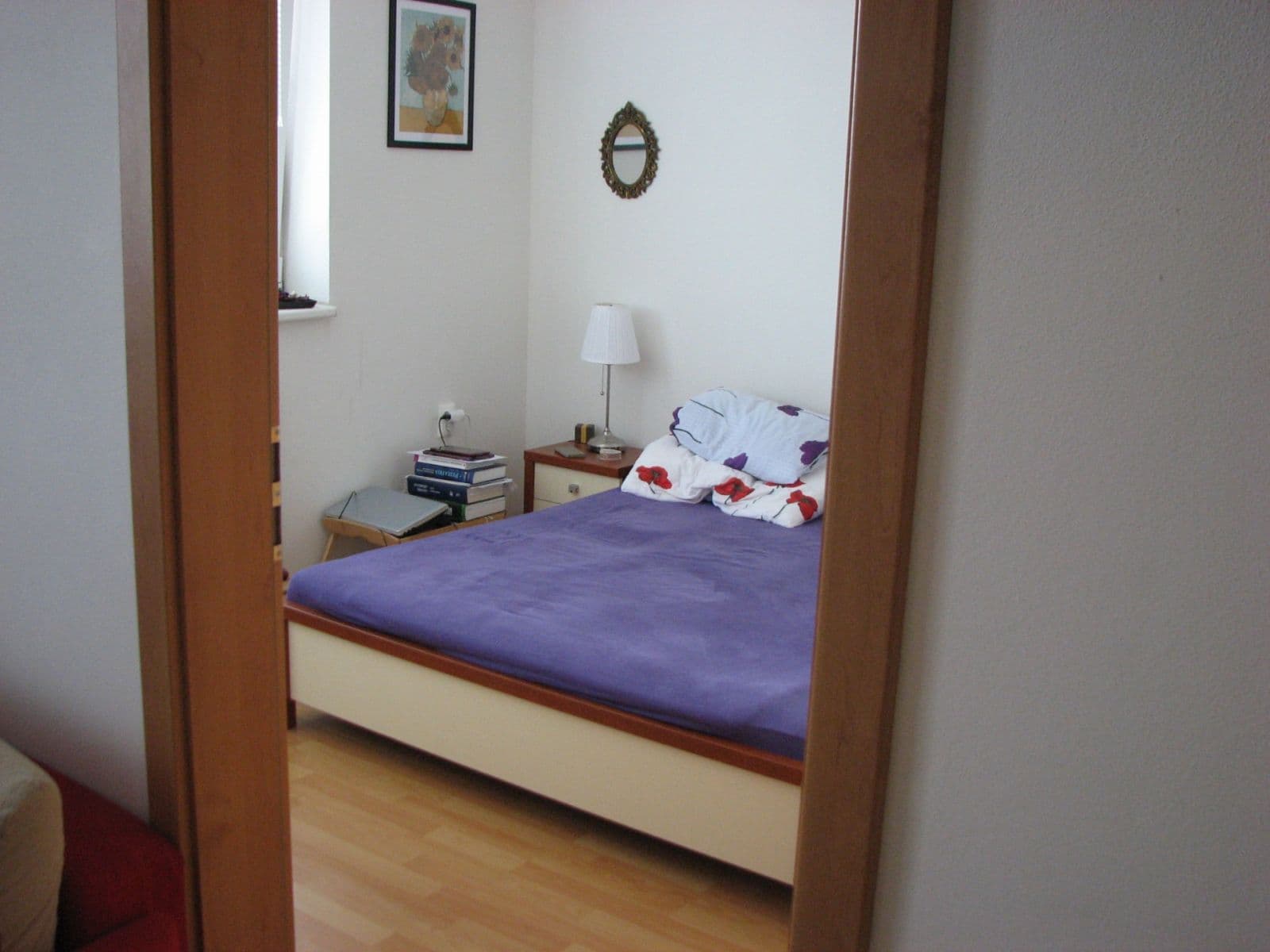 2 bedroom flat to rent, 40 m², Píniová, Vrakuňa, Bratislavský Region 2 bedroom flat to rent, 40 m², Píniová, Vrakuňa, Bratislavský Region
