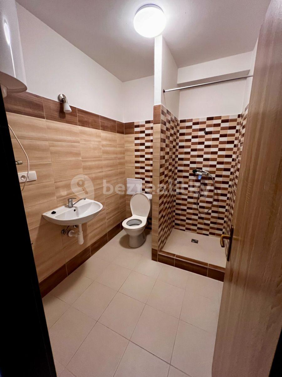 1 bedroom flat to rent, 50 m², Libušina, Olomouc, Olomoucký Region