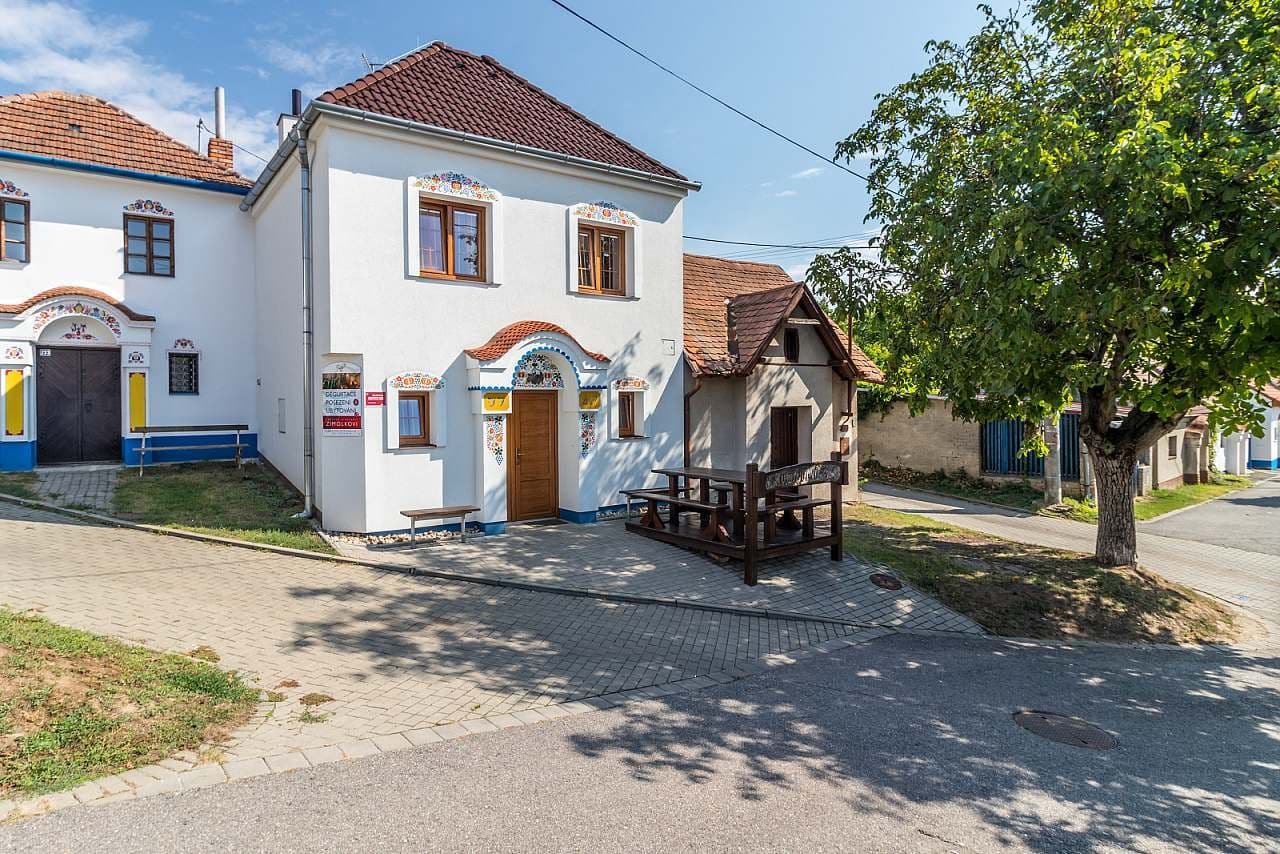 recreational property to rent, 0 m², Mutěnice, Jihomoravský Region recreational property to rent, 0 m², Mutěnice, Jihomoravský Region