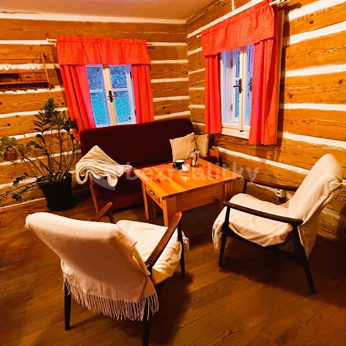 recreational property to rent, 0 m², Kryštofovo Údolí, Liberecký Region recreational property to rent, 0 m², Kryštofovo Údolí, Liberecký Region