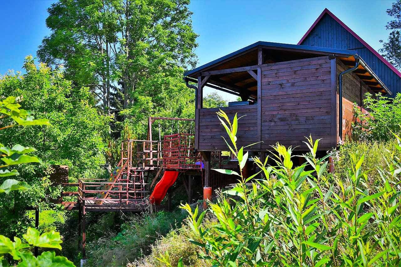 recreational property to rent, 0 m², Sněžné, Královéhradecký Region recreational property to rent, 0 m², Sněžné, Královéhradecký Region