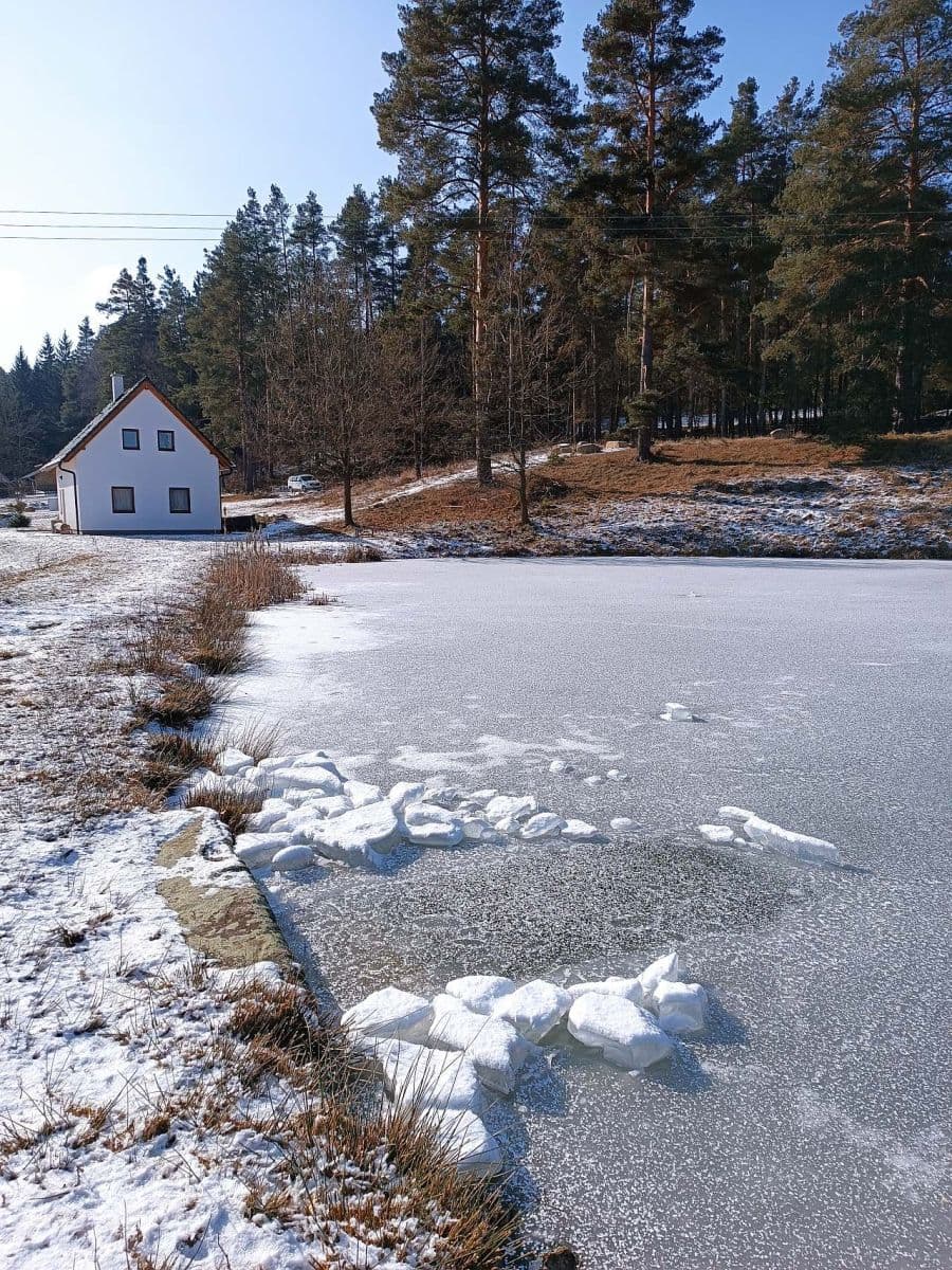 recreational property to rent, 0 m², Číměř, Jihočeský Region recreational property to rent, 0 m², Číměř, Jihočeský Region