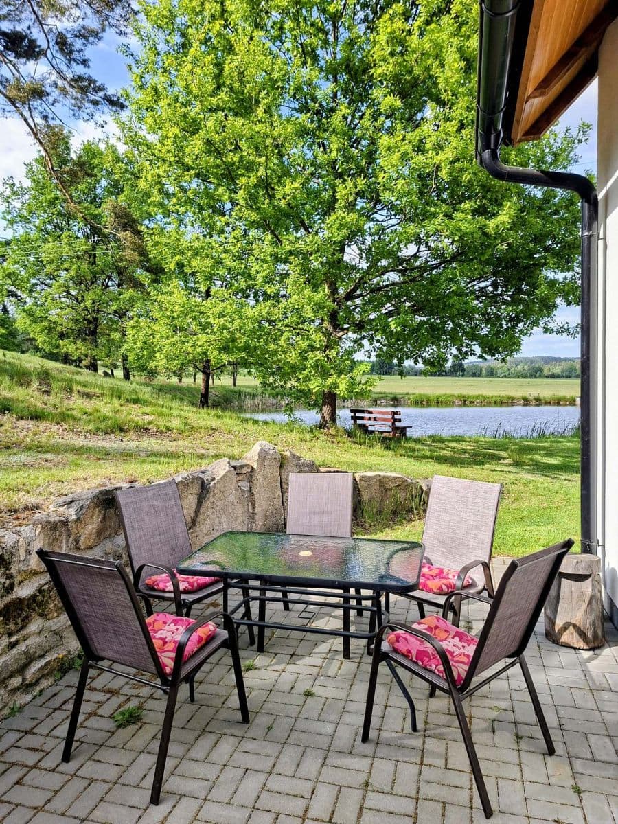 recreational property to rent, 0 m², Číměř, Jihočeský Region recreational property to rent, 0 m², Číměř, Jihočeský Region