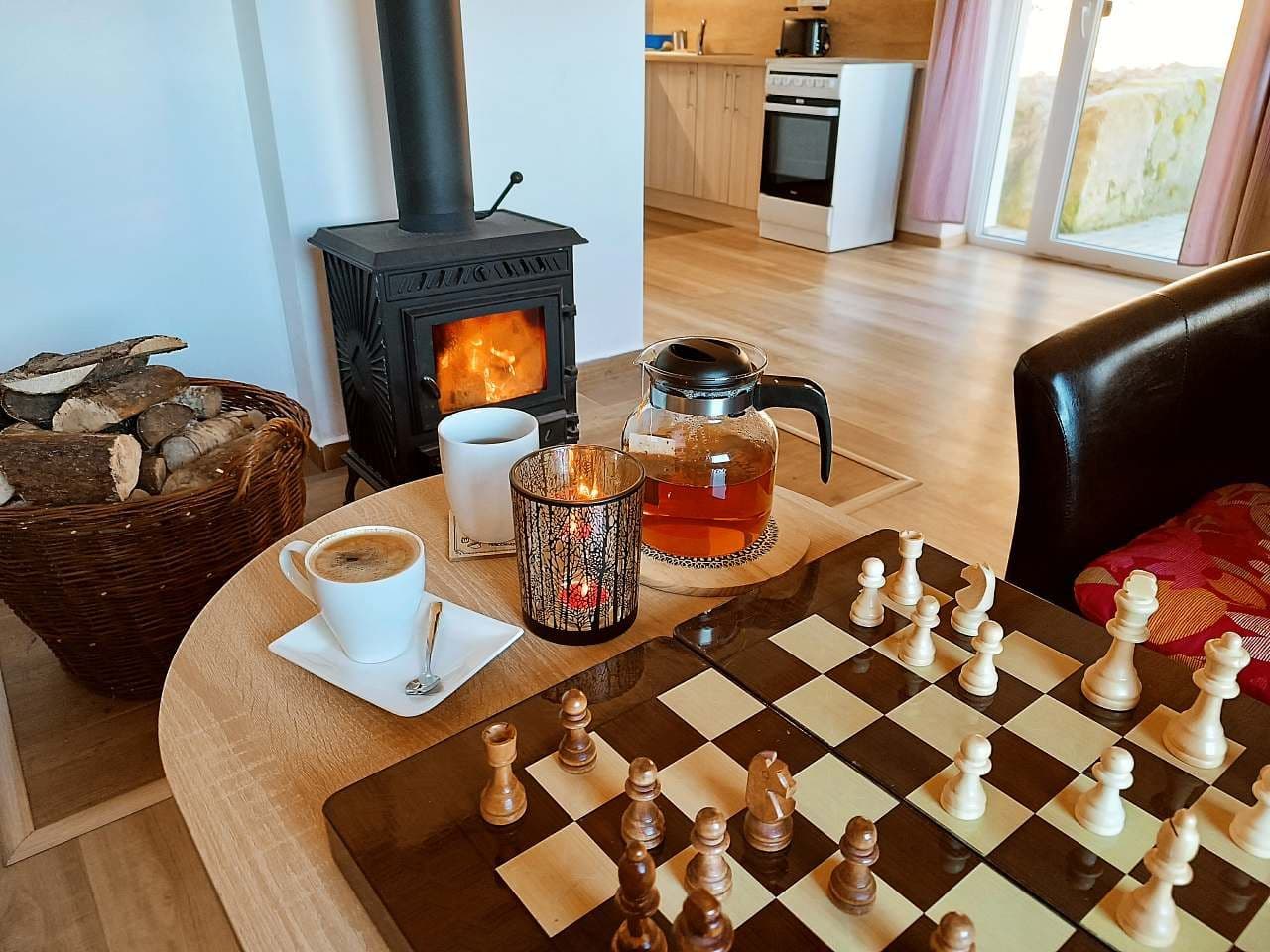 recreational property to rent, 0 m², Číměř, Jihočeský Region recreational property to rent, 0 m², Číměř, Jihočeský Region