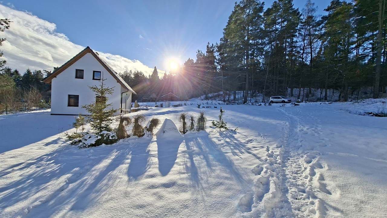 recreational property to rent, 0 m², Číměř, Jihočeský Region recreational property to rent, 0 m², Číměř, Jihočeský Region