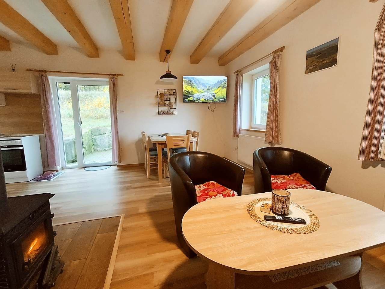 recreational property to rent, 0 m², Číměř, Jihočeský Region recreational property to rent, 0 m², Číměř, Jihočeský Region