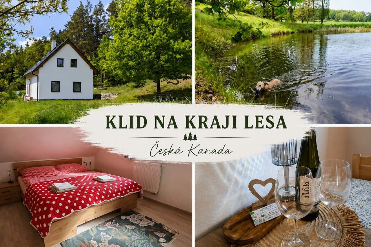 recreational property to rent, 0 m², Číměř, Jihočeský Region recreational property to rent, 0 m², Číměř, Jihočeský Region