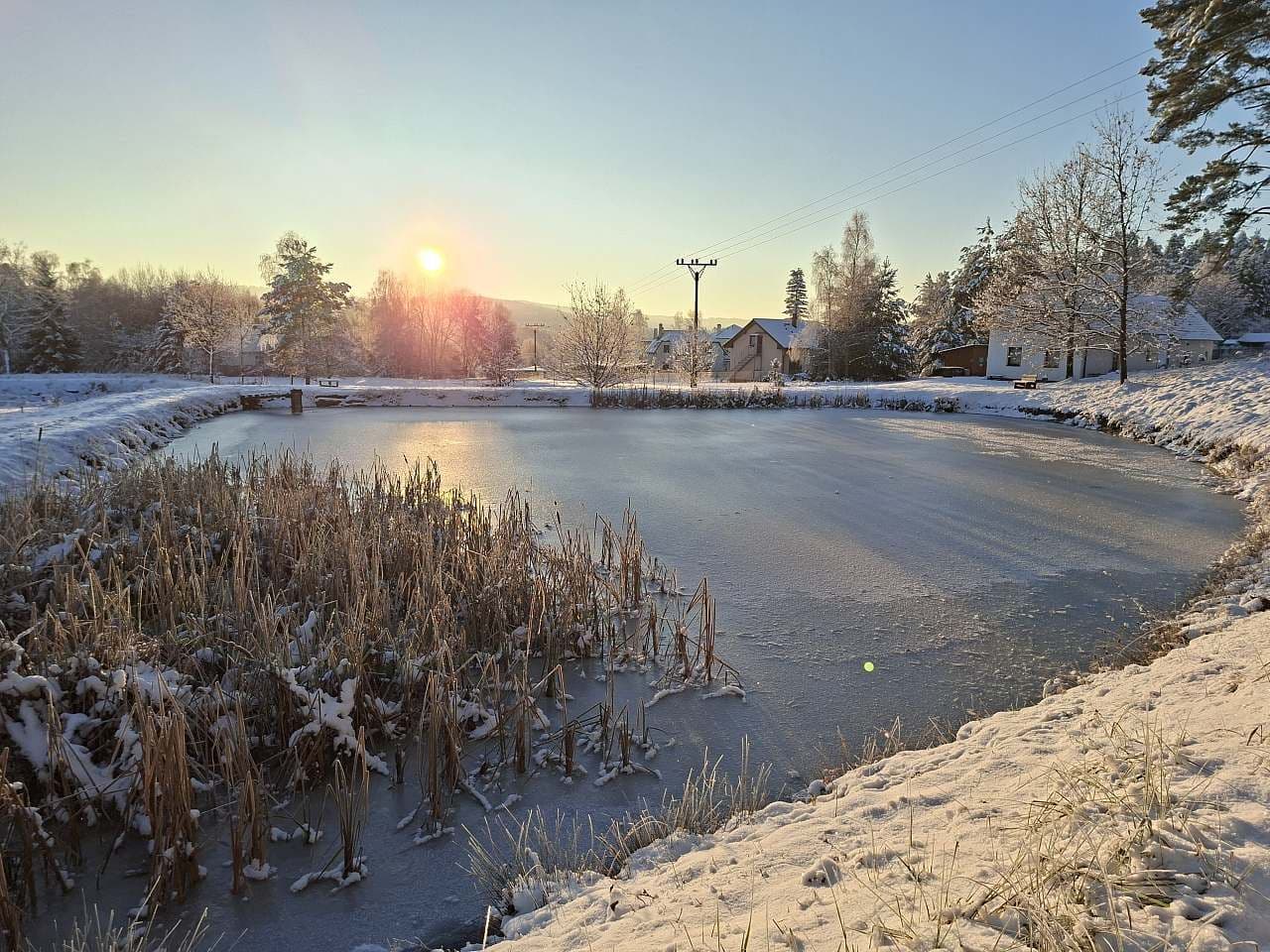 recreational property to rent, 0 m², Číměř, Jihočeský Region recreational property to rent, 0 m², Číměř, Jihočeský Region