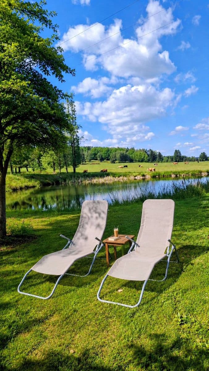 recreational property to rent, 0 m², Číměř, Jihočeský Region recreational property to rent, 0 m², Číměř, Jihočeský Region