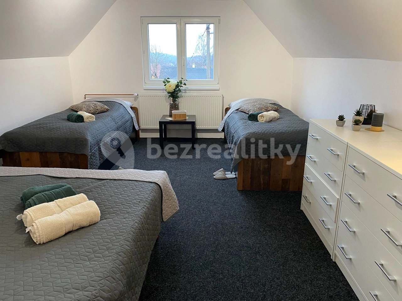 recreational property to rent, 0 m², Borová, Královéhradecký Region recreational property to rent, 0 m², Borová, Královéhradecký Region