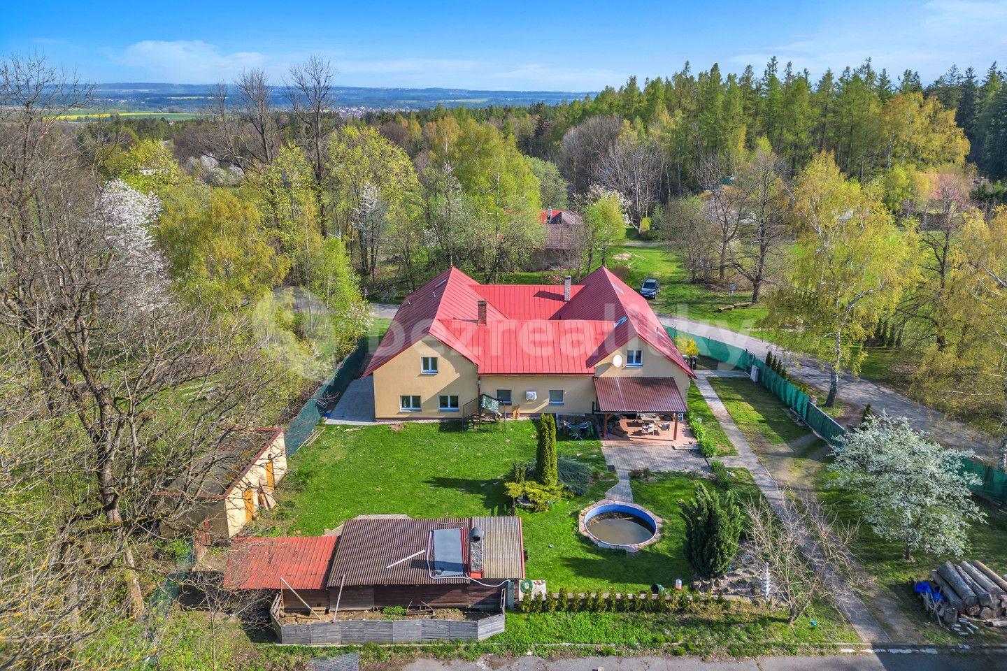house for sale, 260 m², Proseč, Pardubický Region