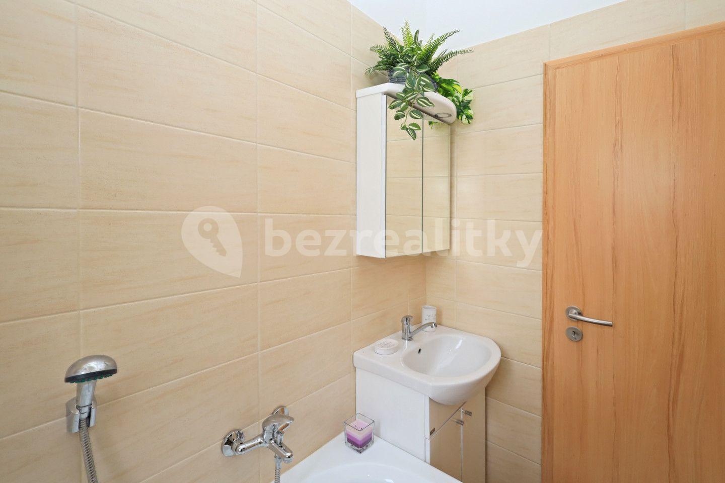 2 bedroom flat for sale, 58 m², Trocnovská, Havlíčkův Brod, Vysočina Region