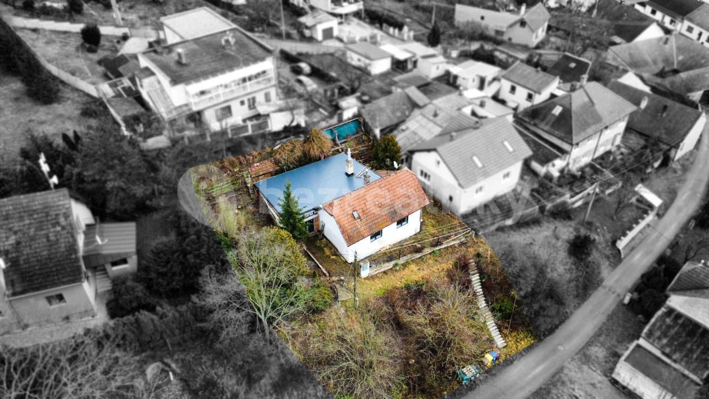 house for sale, 100 m², Jos. Špidly, Svitávka, Jihomoravský Region