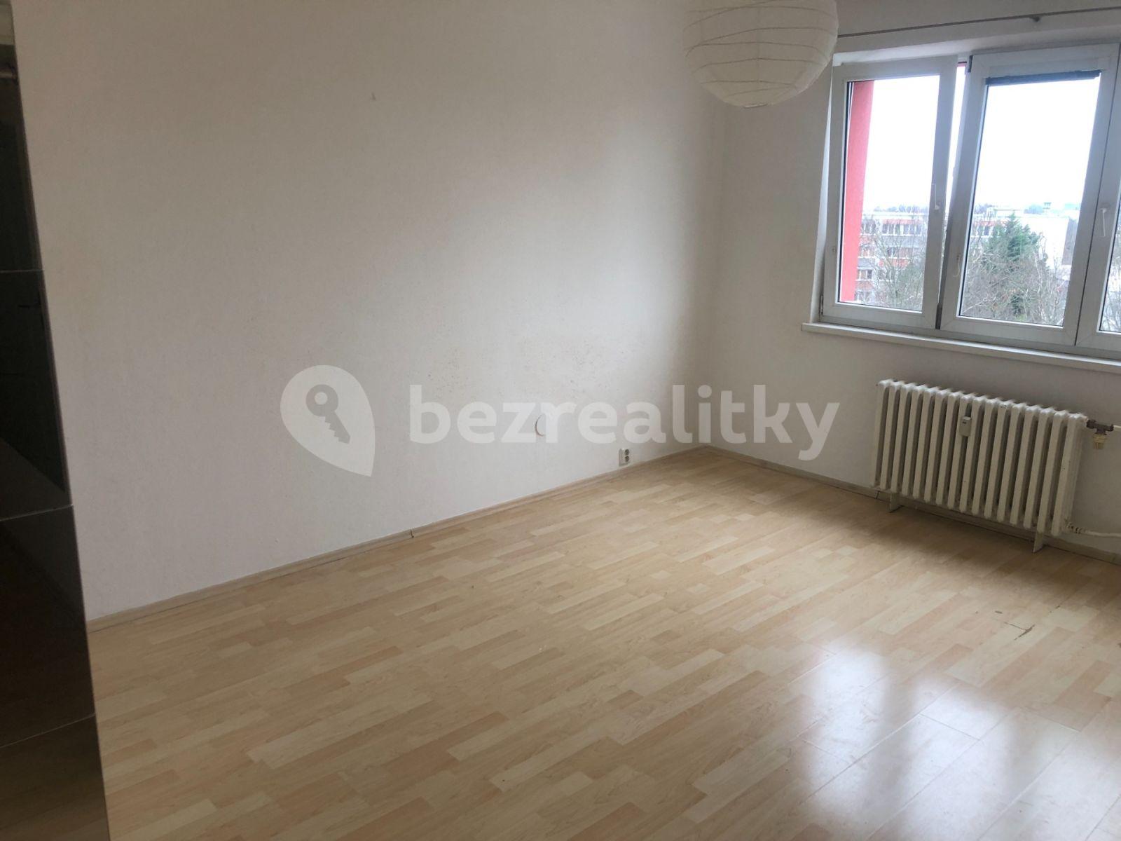 1 bedroom with open-plan kitchen flat to rent, 52 m², Boučkova, Prague, Prague