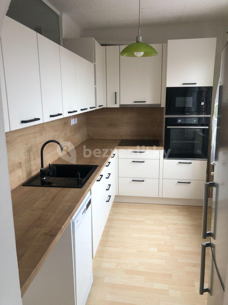 1 bedroom with open-plan kitchen flat to rent, 52 m², Boučkova, Prague, Prague