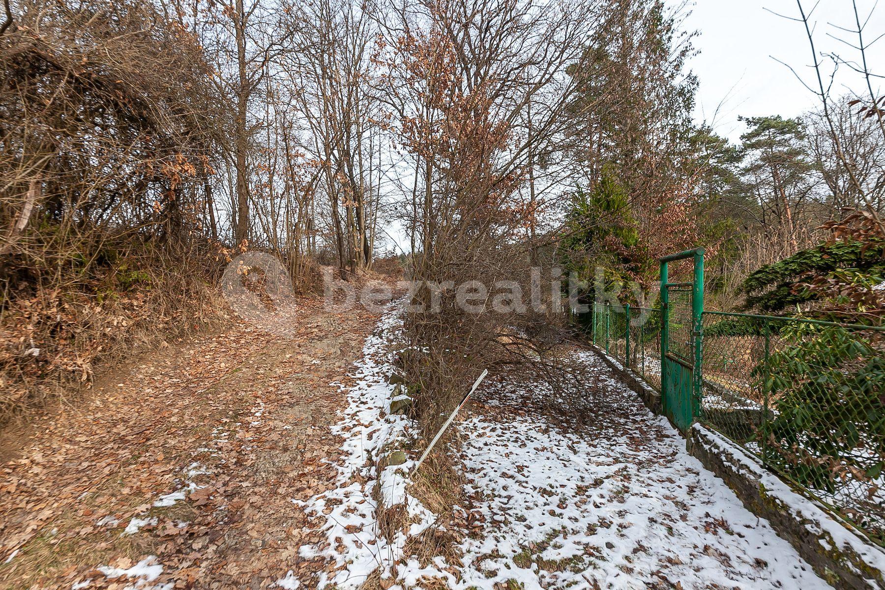 plot for sale, 2,000 m², Hrusice, Hrusice, Středočeský Region