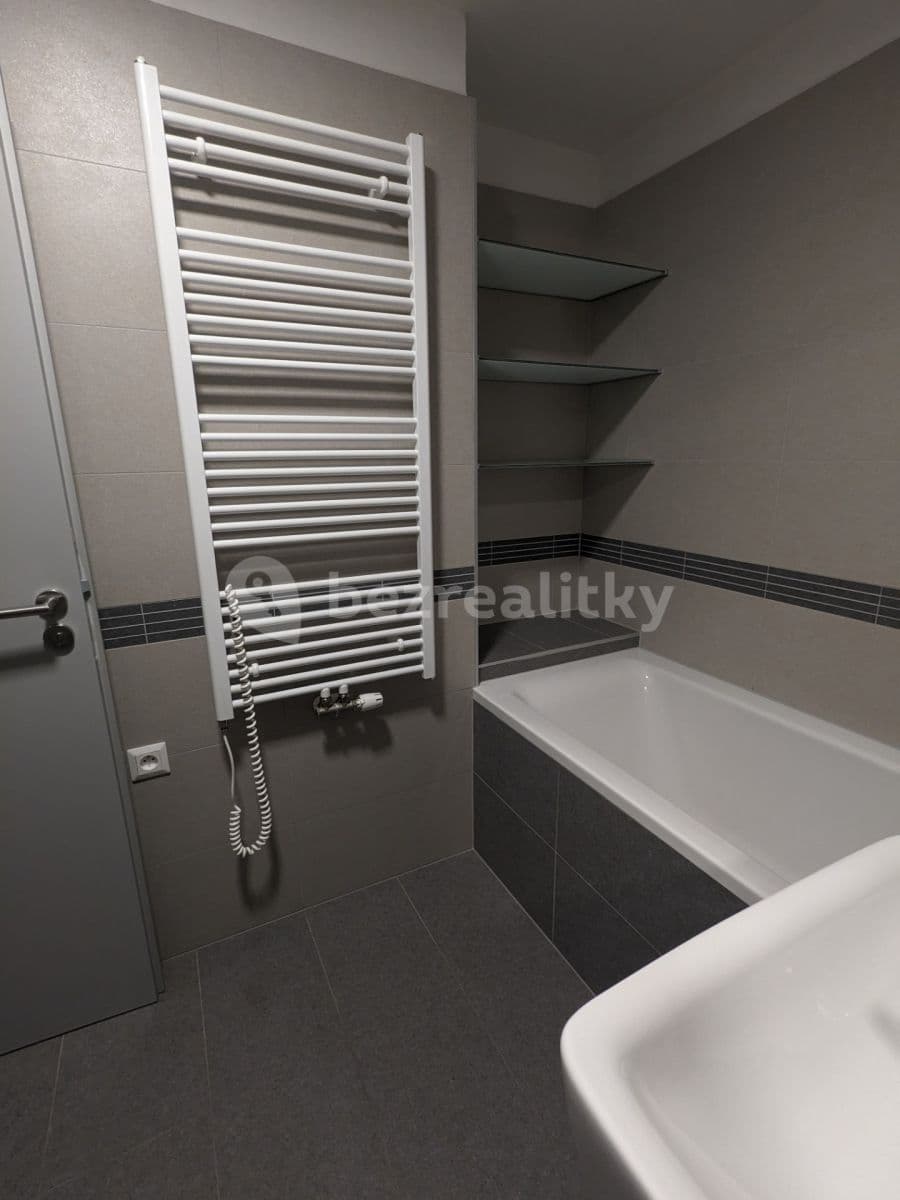 1 bedroom with open-plan kitchen flat to rent, 44 m², Kumpoštova, Brno, Jihomoravský Region 1 bedroom with open-plan kitchen flat to rent, 44 m², Kumpoštova, Brno, Jihomoravský Region