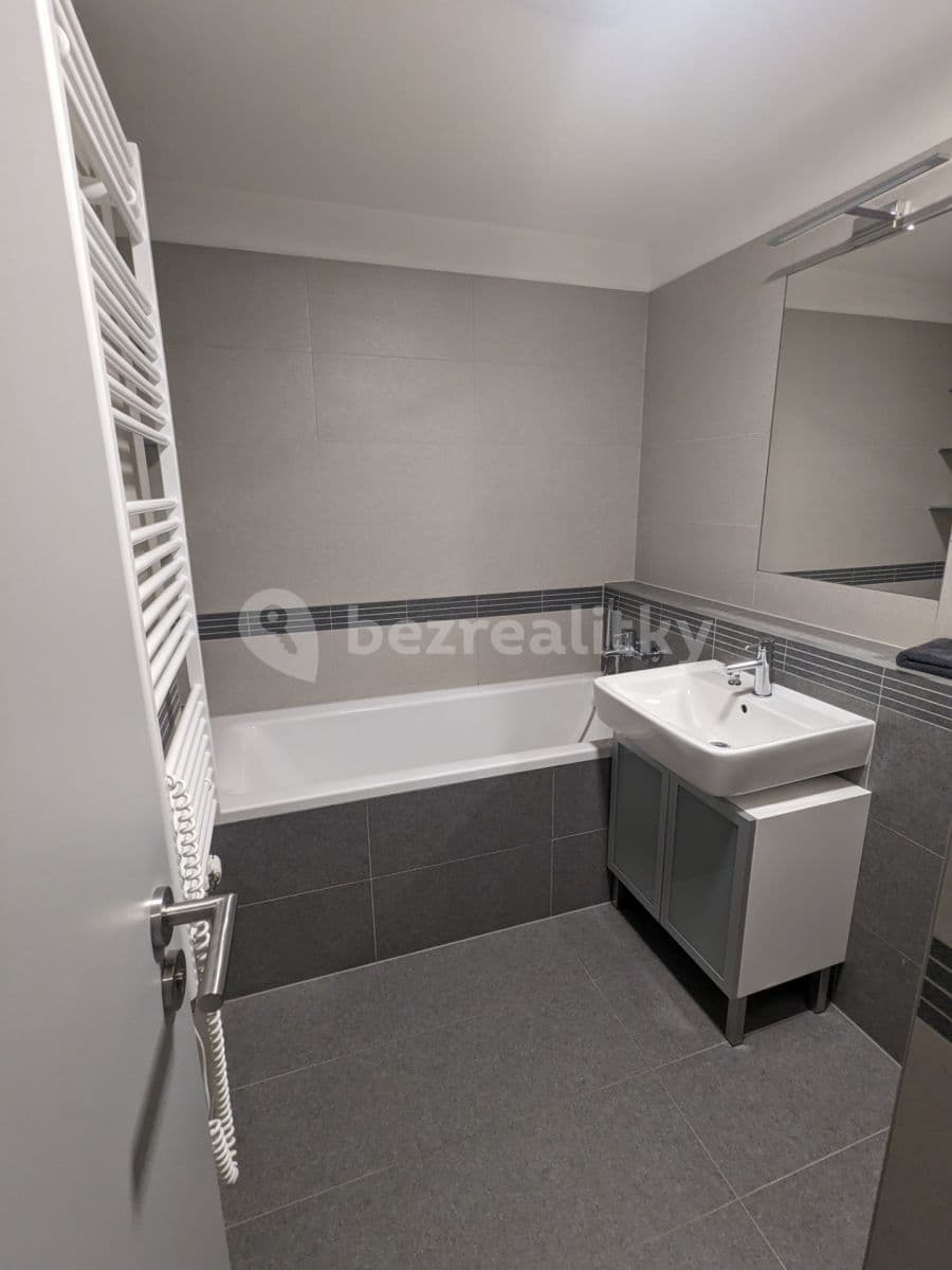 1 bedroom with open-plan kitchen flat to rent, 44 m², Kumpoštova, Brno, Jihomoravský Region 1 bedroom with open-plan kitchen flat to rent, 44 m², Kumpoštova, Brno, Jihomoravský Region