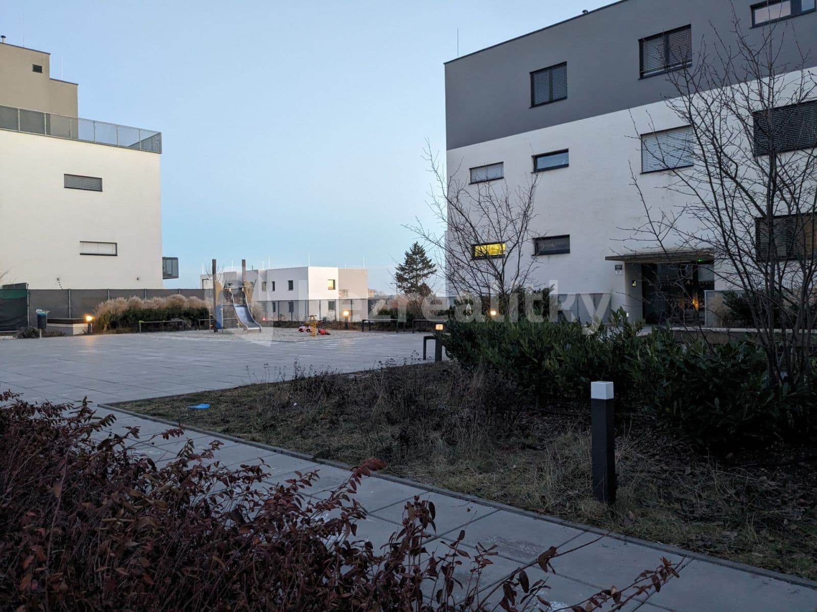 1 bedroom with open-plan kitchen flat to rent, 44 m², Kumpoštova, Brno, Jihomoravský Region 1 bedroom with open-plan kitchen flat to rent, 44 m², Kumpoštova, Brno, Jihomoravský Region