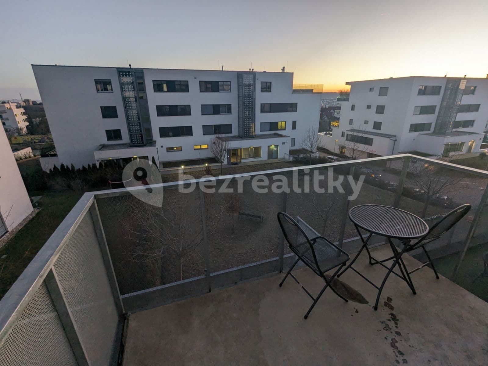 1 bedroom with open-plan kitchen flat to rent, 44 m², Kumpoštova, Brno, Jihomoravský Region 1 bedroom with open-plan kitchen flat to rent, 44 m², Kumpoštova, Brno, Jihomoravský Region