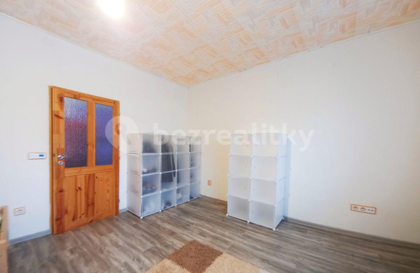 1 bedroom with open-plan kitchen flat for sale, 42 m², Masarykova, Kamenice nad Lipou, Vysočina Region