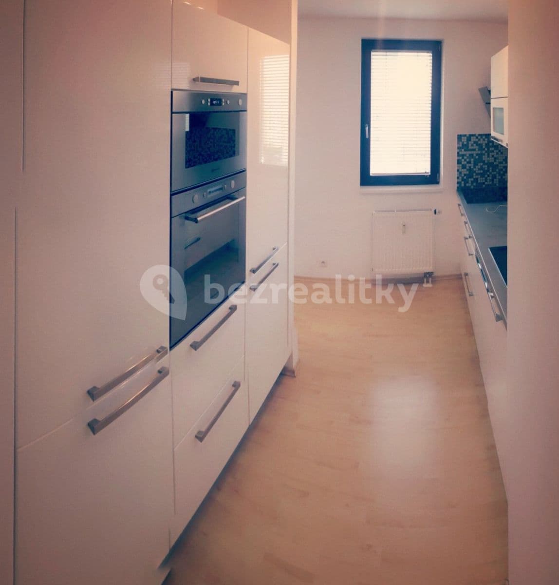 1 bedroom with open-plan kitchen flat to rent, 60 m², Na Slatince, Prague, Prague 1 bedroom with open-plan kitchen flat to rent, 60 m², Na Slatince, Prague, Prague
