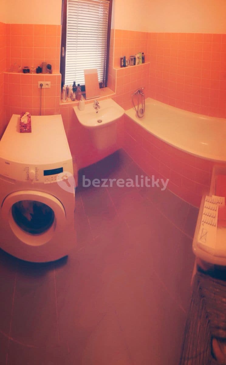 1 bedroom with open-plan kitchen flat to rent, 60 m², Na Slatince, Prague, Prague 1 bedroom with open-plan kitchen flat to rent, 60 m², Na Slatince, Prague, Prague