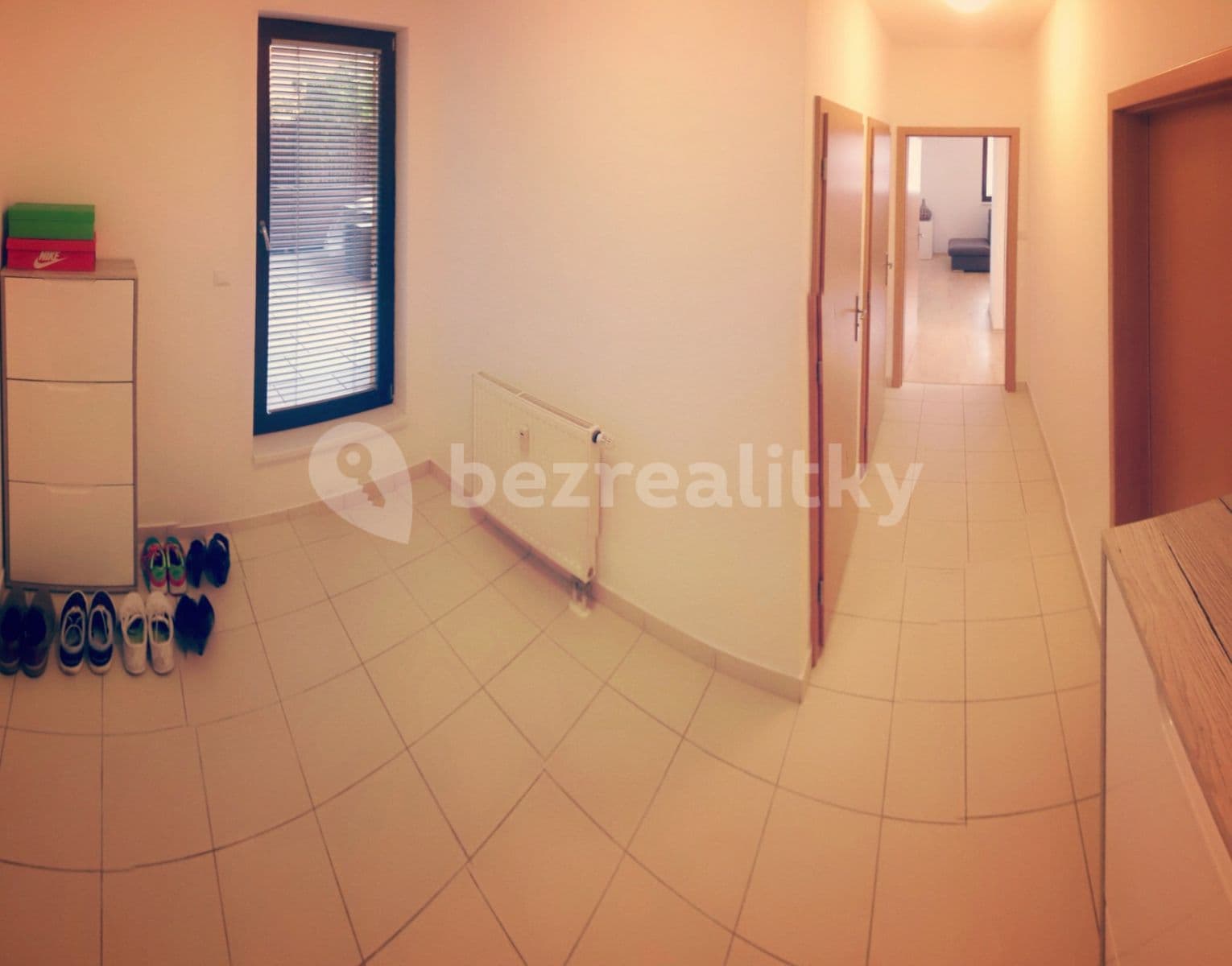 1 bedroom with open-plan kitchen flat to rent, 60 m², Na Slatince, Prague, Prague 1 bedroom with open-plan kitchen flat to rent, 60 m², Na Slatince, Prague, Prague