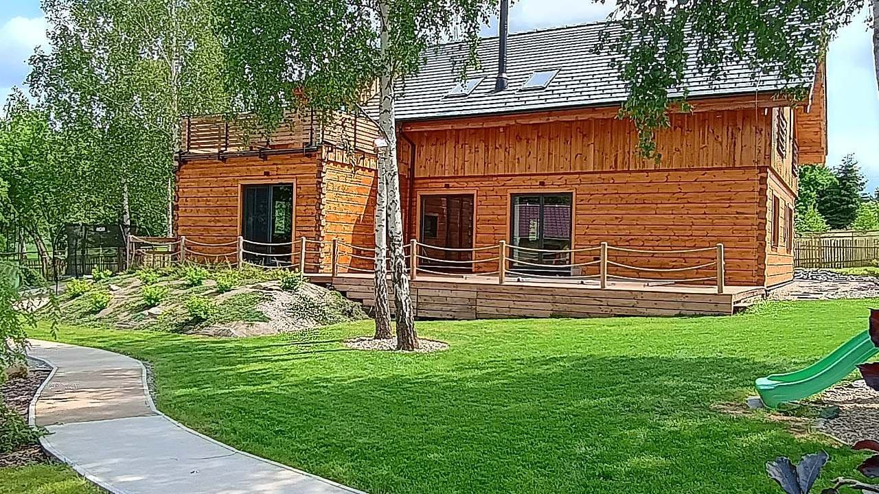 recreational property to rent, 0 m², Miřetice, Pardubický Region recreational property to rent, 0 m², Miřetice, Pardubický Region