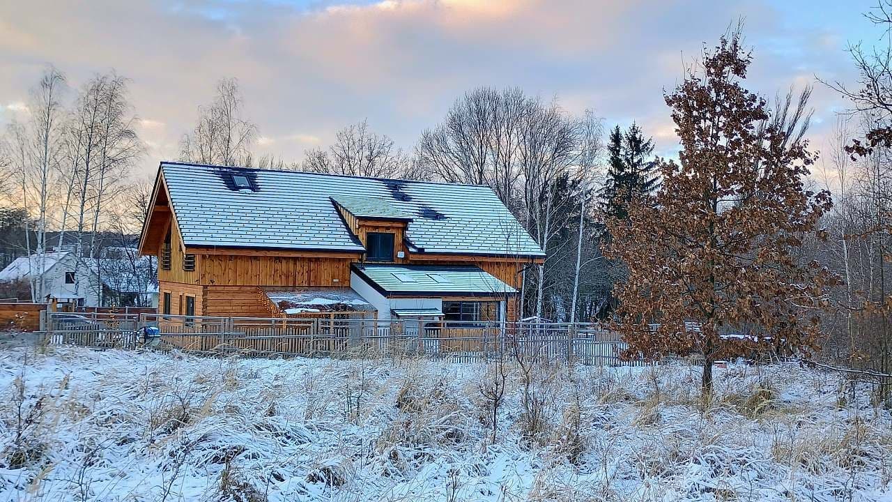 recreational property to rent, 0 m², Miřetice, Pardubický Region recreational property to rent, 0 m², Miřetice, Pardubický Region