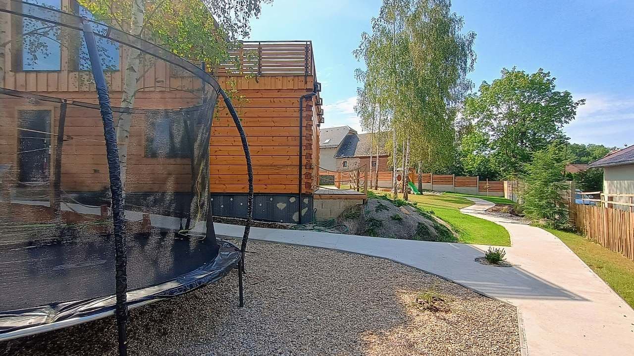 recreational property to rent, 0 m², Miřetice, Pardubický Region recreational property to rent, 0 m², Miřetice, Pardubický Region