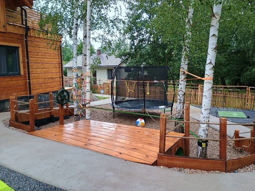 recreational property to rent, 0 m², Miřetice, Pardubický Region recreational property to rent, 0 m², Miřetice, Pardubický Region