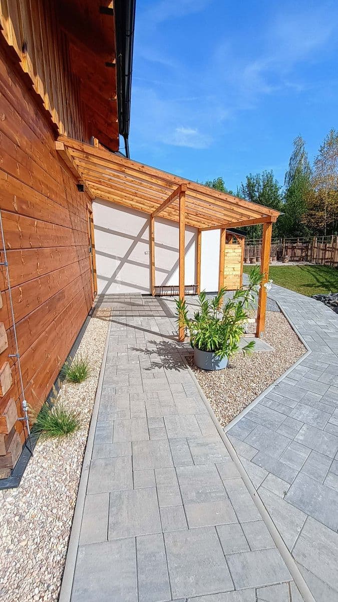 recreational property to rent, 0 m², Miřetice, Pardubický Region recreational property to rent, 0 m², Miřetice, Pardubický Region