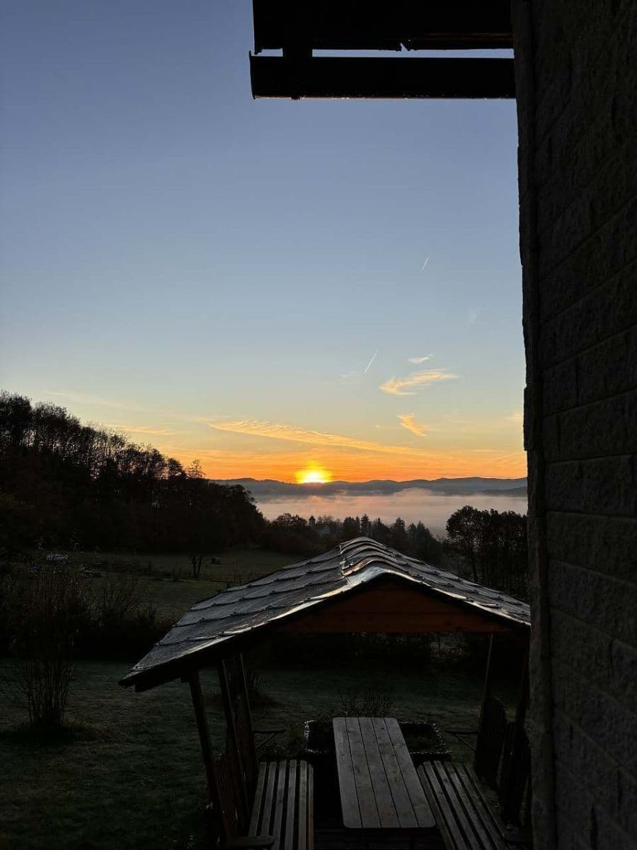 recreational property to rent, 0 m², Běhařov, Plzeňský Region recreational property to rent, 0 m², Běhařov, Plzeňský Region