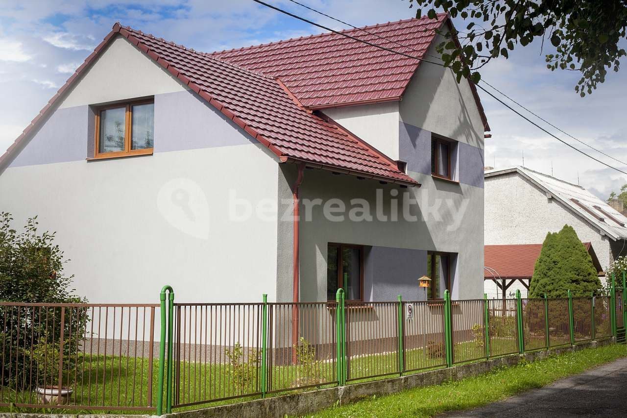 recreational property to rent, 0 m², Nový Ples, Královéhradecký Region recreational property to rent, 0 m², Nový Ples, Královéhradecký Region