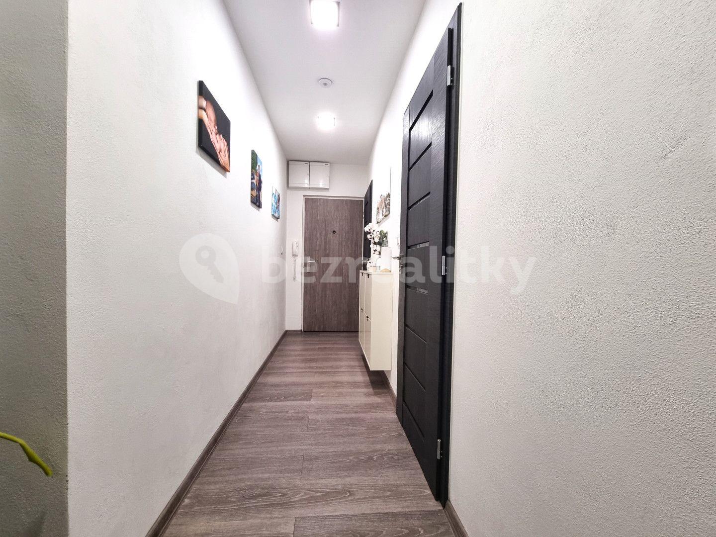 2 bedroom flat for sale, 57 m², Kovářská, Strážnice, Jihomoravský Region