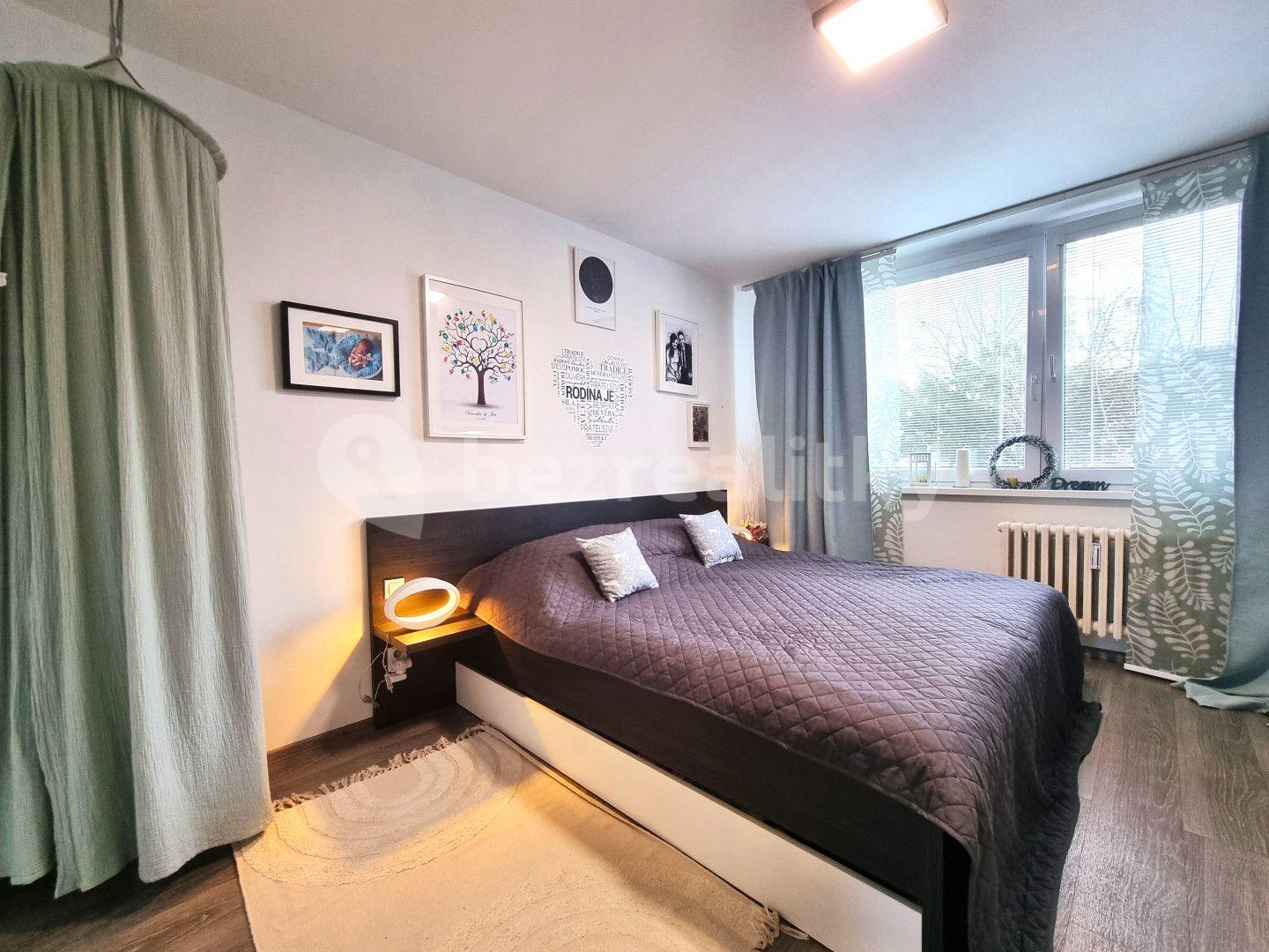 2 bedroom flat for sale, 57 m², Kovářská, Strážnice, Jihomoravský Region