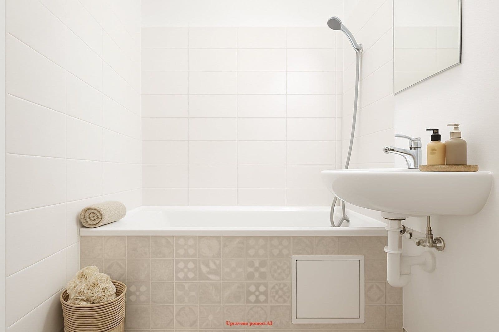 2 bedroom flat to rent, 53 m², Cihelní, Karviná, Moravskoslezský Region 2 bedroom flat to rent, 53 m², Cihelní, Karviná, Moravskoslezský Region