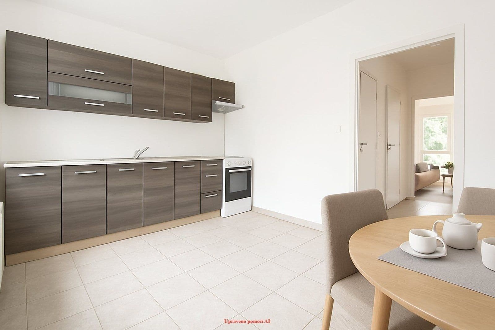 2 bedroom flat to rent, 56 m², Závodní, Karviná, Moravskoslezský Region 2 bedroom flat to rent, 56 m², Závodní, Karviná, Moravskoslezský Region