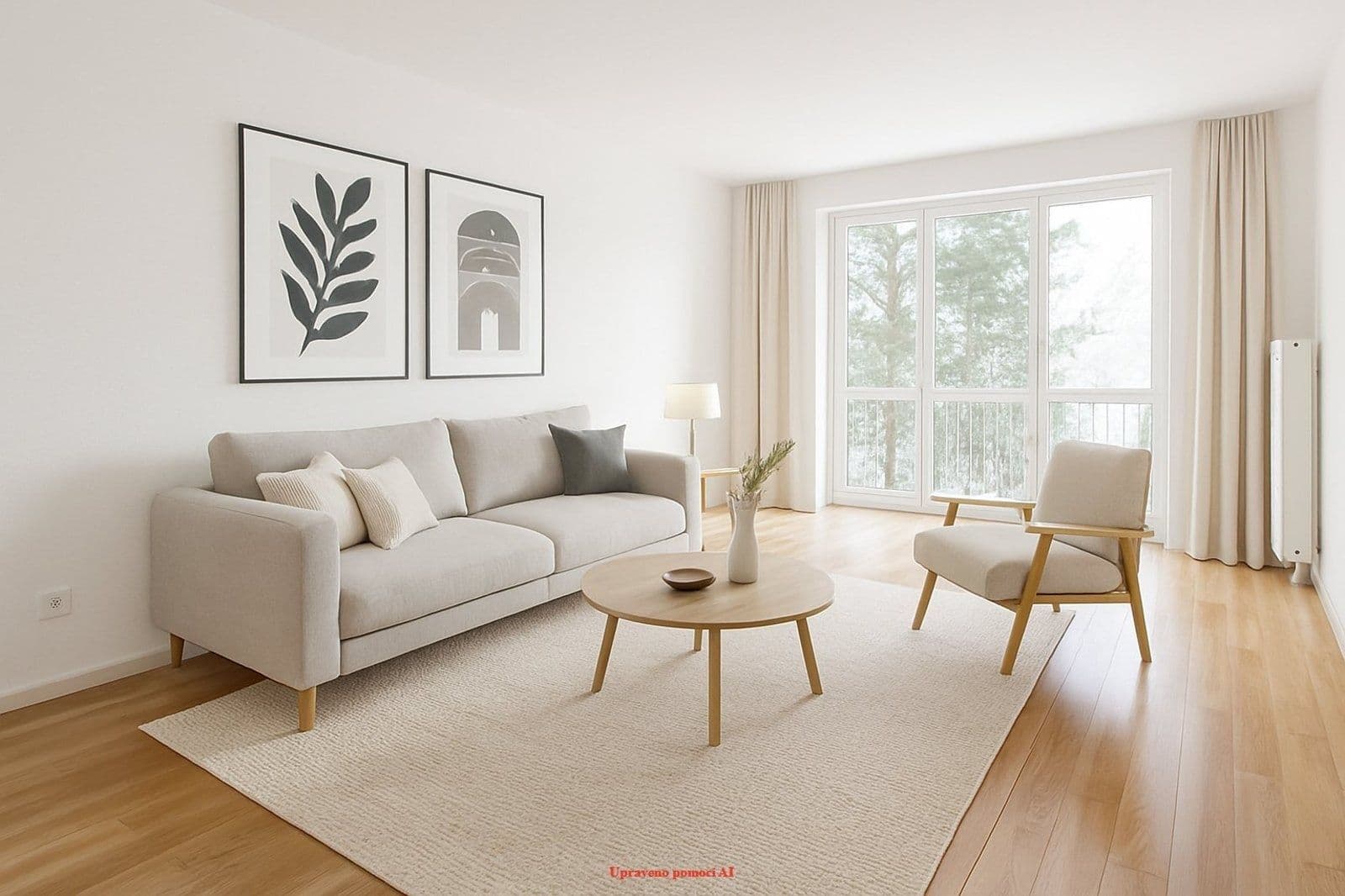 2 bedroom flat to rent, 56 m², Závodní, Karviná, Moravskoslezský Region 2 bedroom flat to rent, 56 m², Závodní, Karviná, Moravskoslezský Region