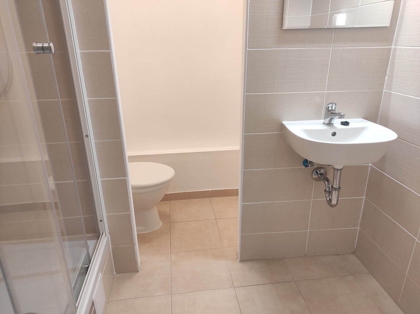 1 bedroom flat to rent, 35 m², Bruzovská, Frýdek-Místek, Moravskoslezský Region 1 bedroom flat to rent, 35 m², Bruzovská, Frýdek-Místek, Moravskoslezský Region