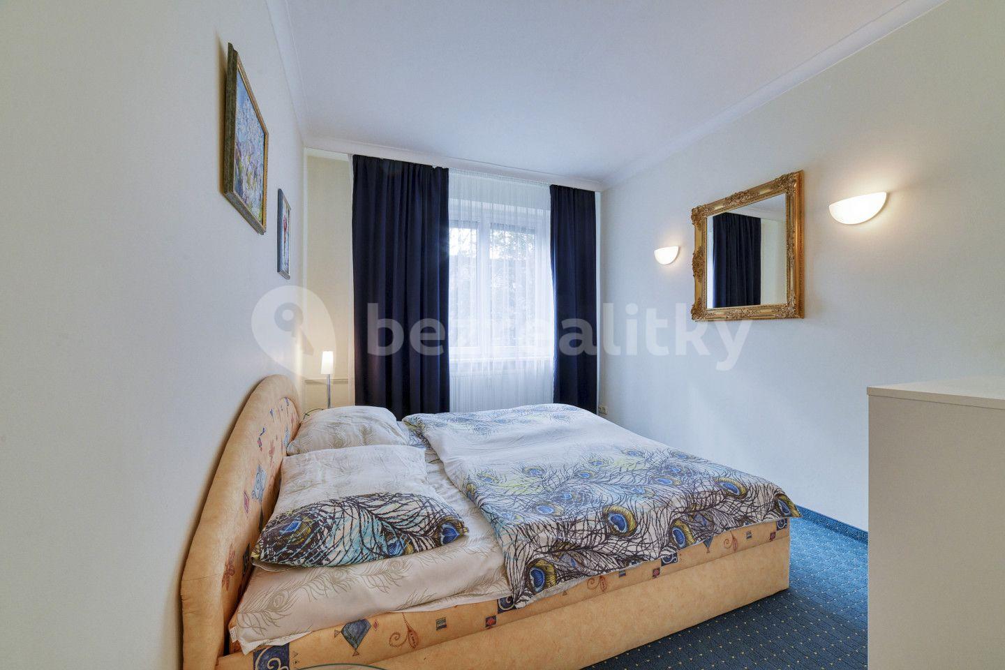 2 bedroom flat for sale, 48 m², Žižkova, Mariánské Lázně, Karlovarský Region