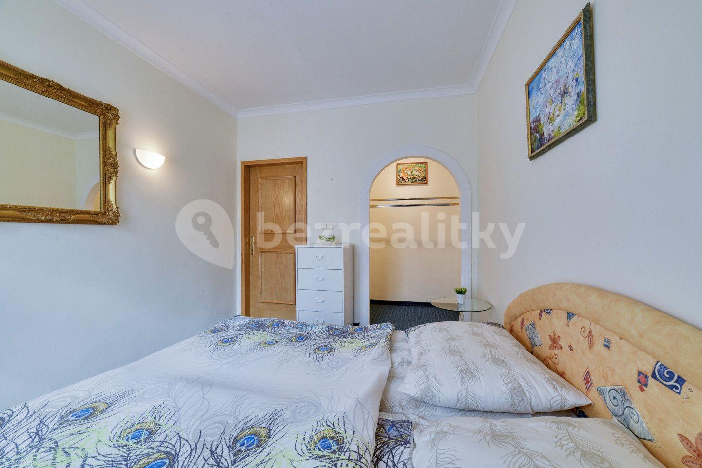 2 bedroom flat for sale, 48 m², Žižkova, Mariánské Lázně, Karlovarský Region