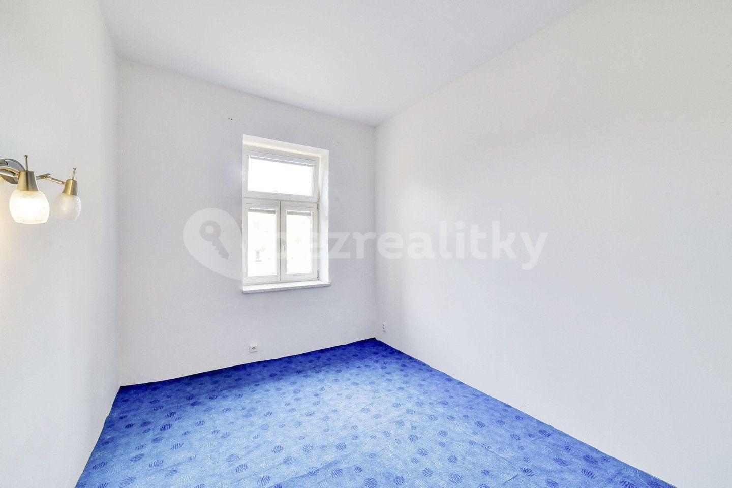 2 bedroom flat for sale, 48 m², Hlavní třída, Mariánské Lázně, Karlovarský Region