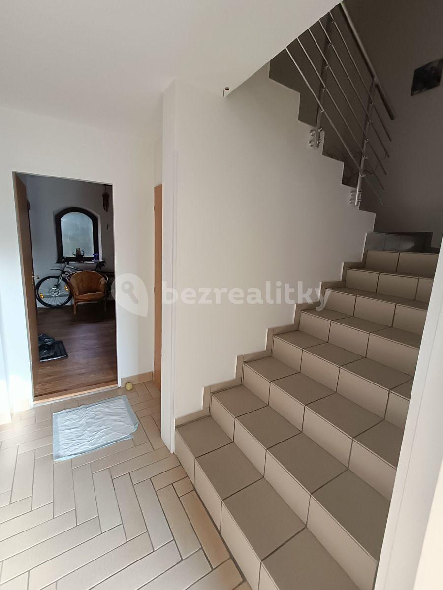 house for sale, 240 m², Velký Beranov, Vysočina Region